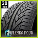 【国内在庫 ・ 即納】 LEXANI TIRE LX -THIRTY レクサーニ タイヤ 1本価格 275/40R20 PARTS# LXST302040010 【サンクスフォー】