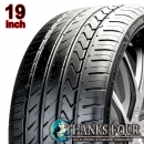 LEXANI LX-TWENTY 265/30R19(外径:642mm) 19インチタイヤ 1本価格 オンロードタイヤ P/# LXST201930020