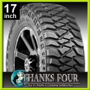 MICKEY THOMPSON ( ミッキートンプソン ) BAJA MTZ P3 17インチタイヤ 1本価格 LT285/70R17 ( 33x11.50R17 ) P/# MT90000024267