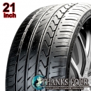 LEXANI LX-TWENTY 295/40R21(外径:769mm) 21インチタイヤ 1本価格 オンロードタイヤ P/# LXST202140010