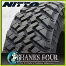 NITTO Trail Grappler ニットー トレイルグラップラー37x12.50R20P/# 205-800【サンクスフォー】